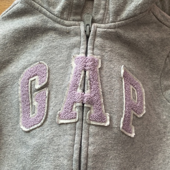 Little Girl Hoodie Sweater Bundle Size 5 - Picture 9 of 13